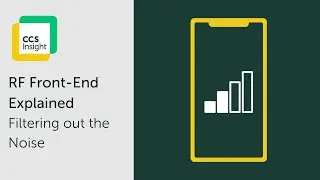 RF Front-End Explained &mdash; Filtering Out the Noise