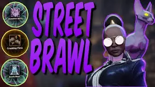 Calico Was Meant for Street Brawl | Street Brawl Gameplay | Deadlock