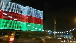 48th National day of oman