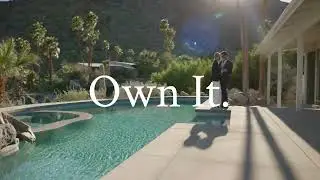 Own It