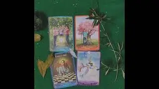 Divine Angel Message, 