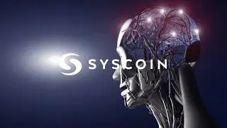 #SYSCOIN NEW AI CRYPTO?! HUGE NEWS! #crypto #cryptocurrency #ai #aicrypto