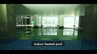 Embassy Lake Terraces   Ultra Luxury Sky Condominiums in Hebbal, North Bangalore  1