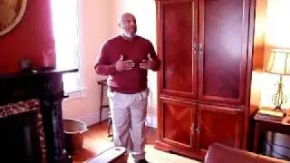Nathan Richardson- Poet.avi