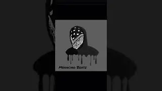 Three 6 Mafia Type Beat|Dark Trap|Dark Beat|Produced By Menacing Beats}