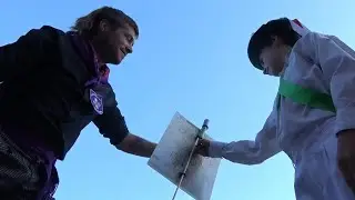 Fiestas/Jaiak Mendillorri 2025: Chupinazo/Txupinazoa 