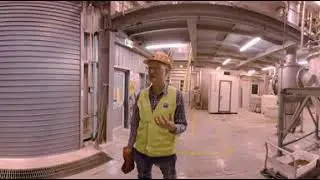 FINAL 1749 Mackay Renewable Biocommodities Pilot Plant 360 Tour 4K