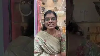 RC Akshaya One gram gold jewellery  is live