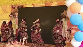 Talmul high school annual function 💃🎶🏫 #like #tending #school #dance #angul #reels #facebook 