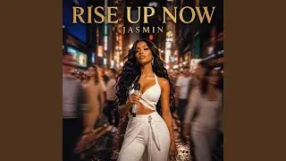 Rise up Now