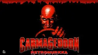Retronurkka: Carmageddon Max Pack | Lossless Scaling | Legendary