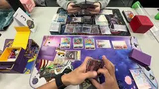 One Piece TCG Op13.5 RP Roger vs B Imu