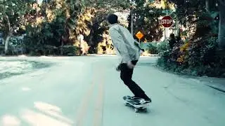 Magneto SkateBoards ( Adventure Awaits Productions )