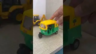 What Happened With This Auto 😳 #shorts #shortsfeed #toycar #cars #auto