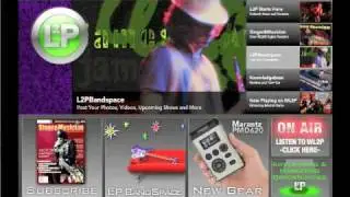 How To Post on L2PNet
