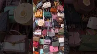 Bag Collection of Newmarket😍|Shopping❤️|#youtubeshorts #newmarket
