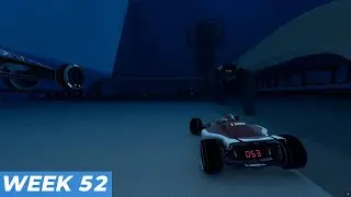 Weekly Shorts | Week 52 (Underwater) : Top 5