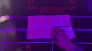 Best Marked Cards Contact Lenses For Reading invisible Ink Markings