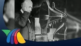 Conservación de audios históricos | Noticias