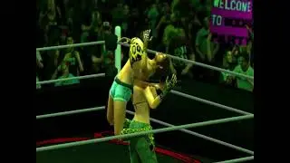 ALEX YORK VS JENNIFER GOLDMAN