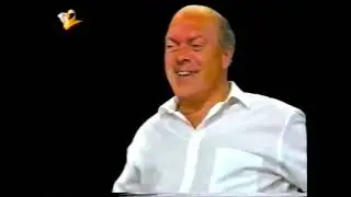 Amália. Entrevista com João Ferreira Rosa. RTP2 1994