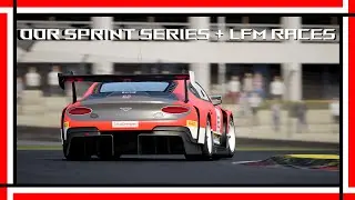 BOATley Adventures! OOR Sprint Series at Kyalami and LFM Races at Bathurst