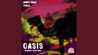 Oasis (feat. Mexavage & ZORRO)