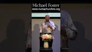 Our Strong Tower by Michael Foster #goshen #strongtower