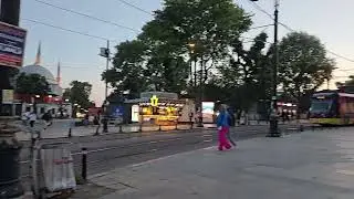 Istanbul Turkey May 2025