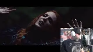 Reaction to Epica - Victims of Contingency