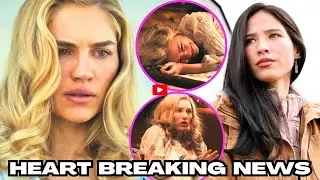 Heartbreaking News : Will Elizabeth Dutton Leave 1923? How Yellowstone's Legacy Affects Season 2!