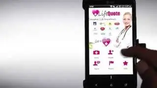 LifeQuote App - Compare private health insurance (private medical cover) & life insurance deals