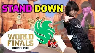 OWCS World Finals DAY 1 costream