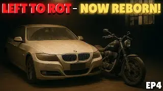 This 2 Lakh KM BMW Had 48 Errors & Heavy Smoke &ndash; Here&rsquo;s How We Fixed It! 🔧