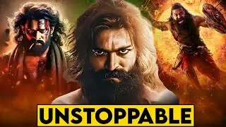 From KGF to KGF 3 &mdash; The Unstoppable Rise of Hombale Films!