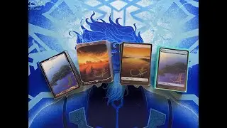 A Different Kind of Return: MTG Magic the Gathering Artist Signed Cards (John Avon)