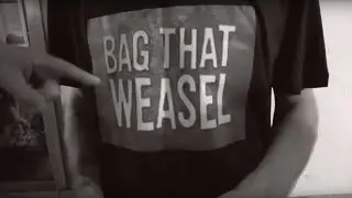 Bag That Weasel - Rolling On