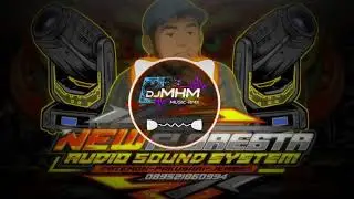 DJ TRAP CEK SOUND WALA AMRI GET LAGENTA‼️JINGLE NEW FLORESTA AUDIO‼️DJ MHM MUSIC-RMX