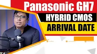 Panasonic GH7 with Hybrid CMOS Sensor | Arrival Date [Hindi]