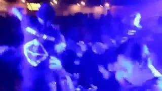SCREAM THE PRAYER - ( LIVE @ Depok Menjerit III, 18/10/2015)