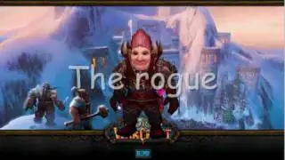 World of warcraft - Tier 6 sets