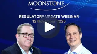Regulatory Update Webinar for FSPs