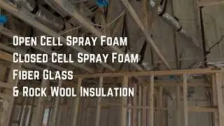 Cohen's Insulation Services | Quality Insulation for Every Project