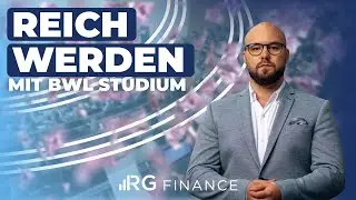 Die lukrativsten Schwerpunkte im BWL Studium