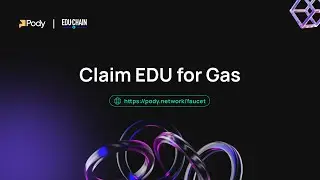 How to claim FREE Open Campus EDU token on Mainnet?