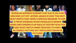 BREAKING KYNG TAVII D!SS N XP0SE TIKTOK B0SS N TELL HIM DI DO A A!DS TEST N SHOW TIKTOK MUST WATCH