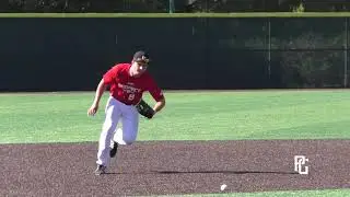 Cody Matson - 3B - Redmond, WA - 2022