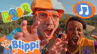 DINO DANCE SONG 🎶 | Top Kids songs ! | Educational Videos for Kids