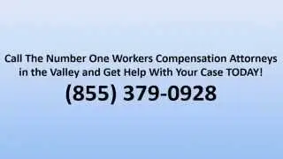Phoenix Workers Compensation Attorneys