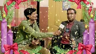 Happiest Moment with Grace Network Team | Brother Irfan Emmanuel | Christmas Celebration